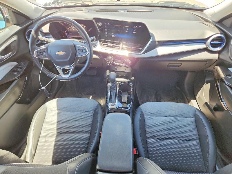 Продажа на аукционе авто 2024 Chevrolet Trax, vin: KL77LHE22RC051877, номер лота: 59789166