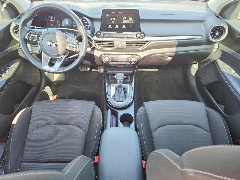Продаж на аукціоні авто 2019 Kia Forte, vin: 3KPF34AD3KE013846, номер лоту: 61092576