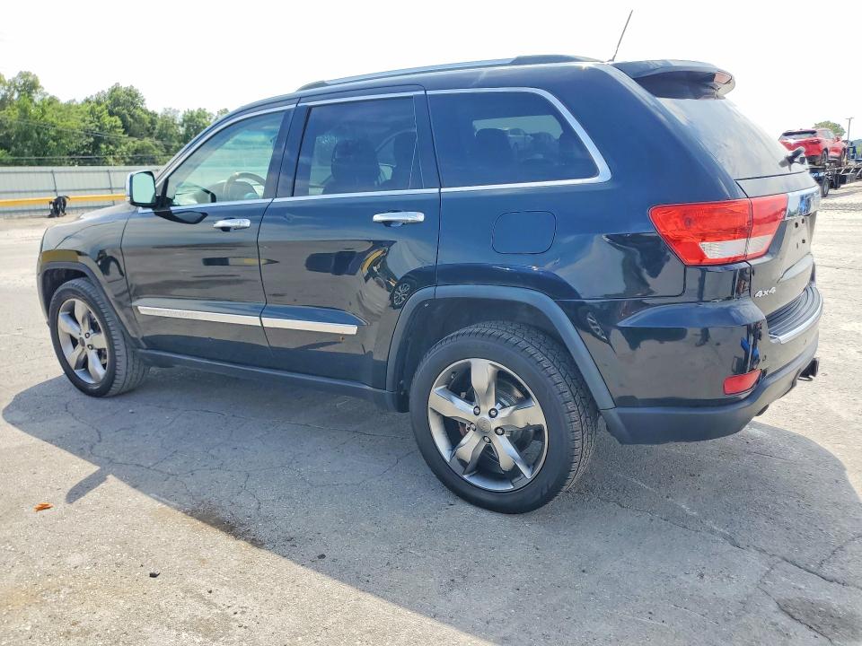 62591606 :رقم المزاد ، 1C4RJFCTXDC619139 vin ، 2013 Jeep Grand Cherokee مزاد بيع