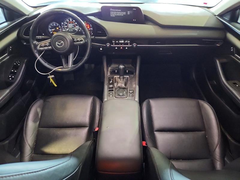 Auction sale of the 2020 Mazda 3, vin: 3MZBPACL6LM134445, lot number: 56100936