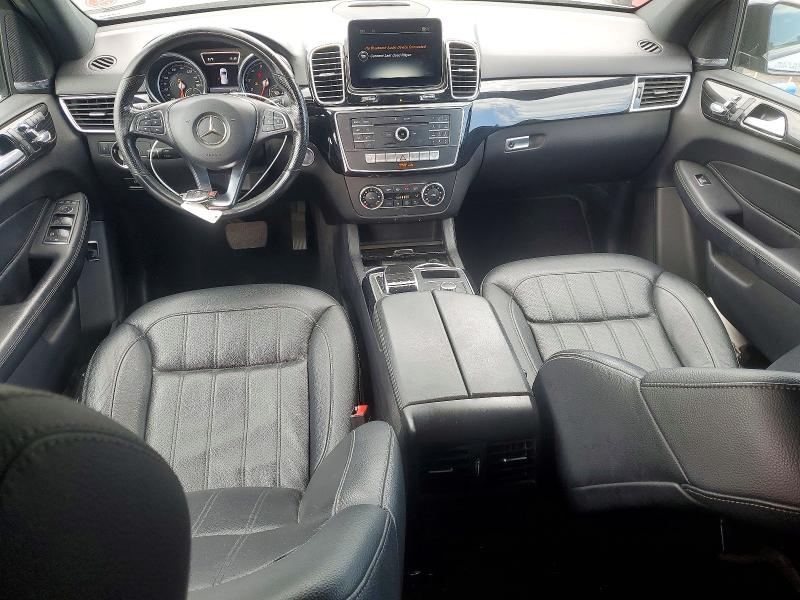 Продажа на аукционе авто 2017 Mercedes-benz Gle, vin: 4JGDA5JB2HA908009, номер лота: 56351336