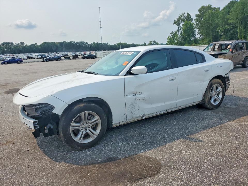 Продажа на аукционе авто 2022 Dodge Charger, vin: 2C3CDXBG6NH264061, номер лота: 62701016