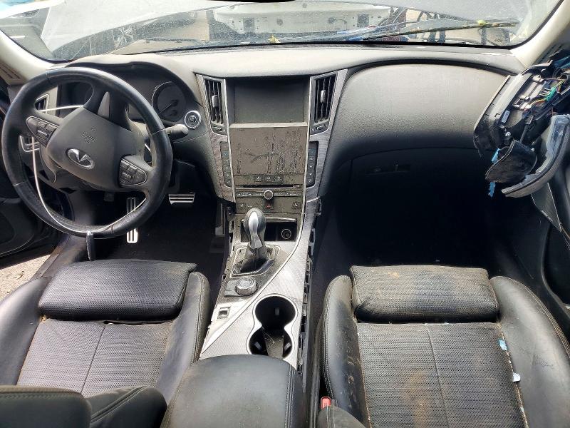 Aukcja sprzedaży 2017 Infiniti Q50, vin: JN1FV7ARXHM871240, numer aukcji: 59320206