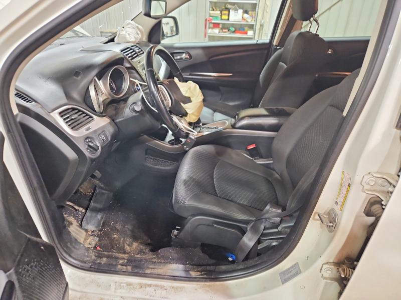 Продаж на аукціоні авто 2017 Dodge Journey, vin: 3C4PDCAB7HT695225, номер лоту: 61373096