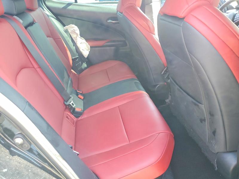 Продаж на аукціоні авто 2020 Lexus Ux, vin: JTHR9JBH8L2025743, номер лоту: 61811336
