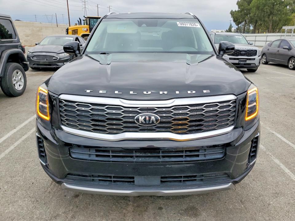 Aukcja sprzedaży 2021 Kia Telluride, vin: 5XYP34HC2MG184272, numer aukcji: 59377826