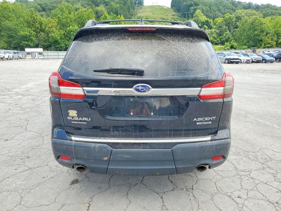 Aukcja sprzedaży 2021 Subaru Ascent, vin: 4S4WMAPD4M3457228, numer aukcji: 62544376