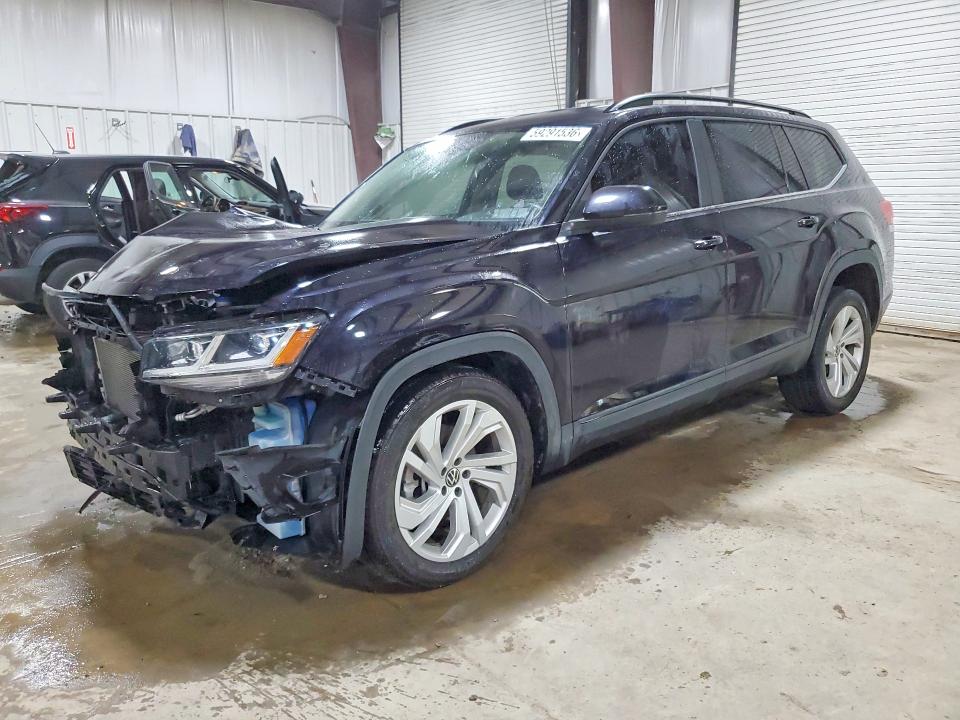 Продаж на аукціоні авто 2021 Volkswagen Atlas, vin: 1V2HR2CA7MC590693, номер лоту: 59291536