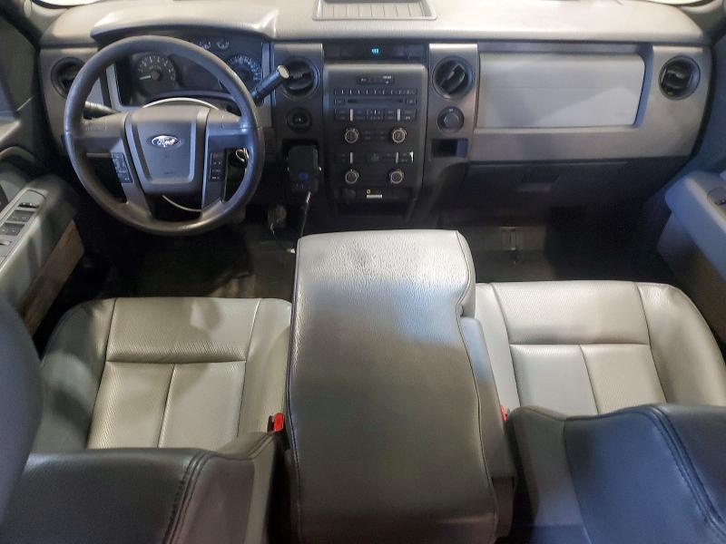 2013 Ford F150 მანქანა იყიდება აუქციონზე, vin: 1FTEX1CM4DFB46460, აუქციონის ნომერი: 60547386