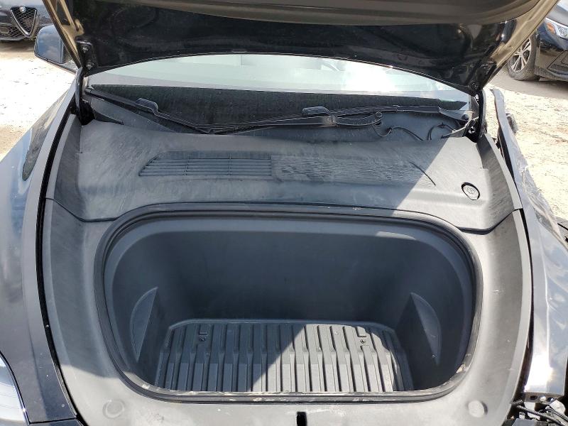 62419816 :رقم المزاد ، 5YJYGDEF9MF089156 vin ، 2021 Tesla Model Y مزاد بيع