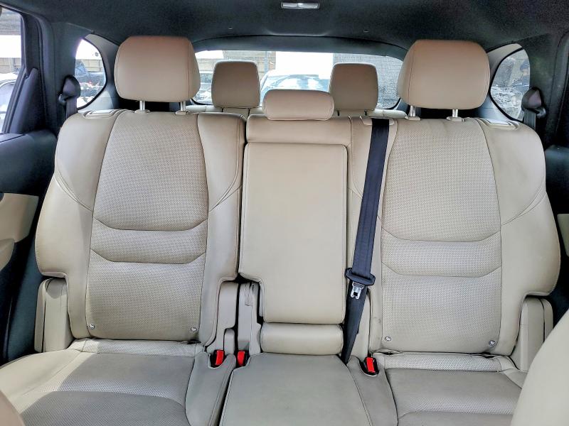 61291136 :رقم المزاد ، JM3TCBDY0J0212356 vin ، 2018 Mazda Cx-9 مزاد بيع