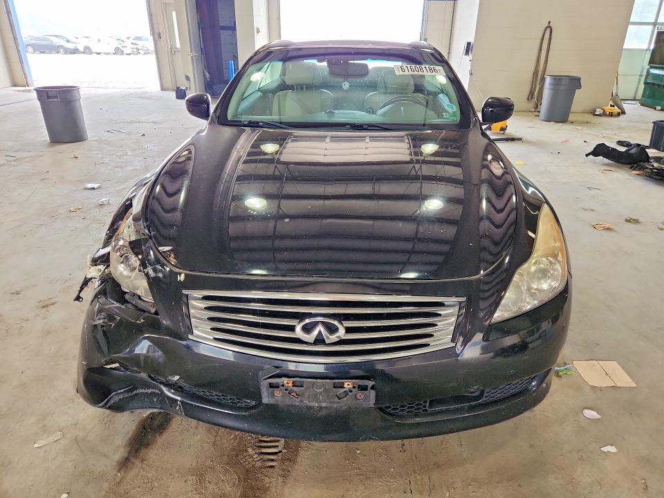 Продажа на аукционе авто 2010 Infiniti G37 Convertible, vin: JN1CV6FE6AM354123, номер лота: 61608186
