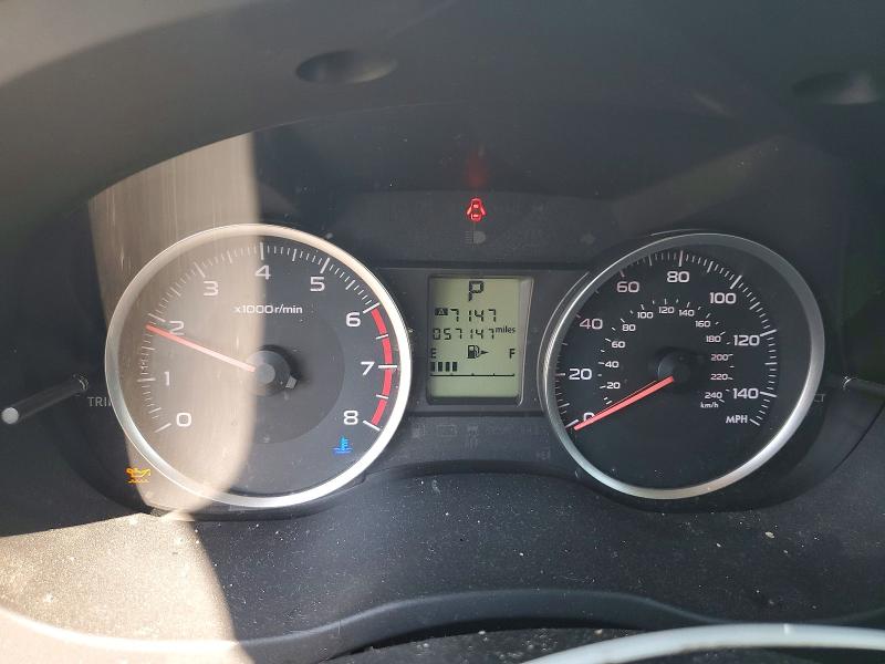 61597526 :رقم المزاد ، JF2SJAEC7JH530016 vin ، 2018 Subaru Forester مزاد بيع