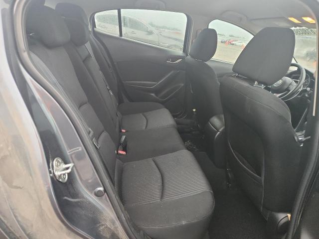 Продажа на аукционе авто 2015 Mazda 3, vin: 3MZBM1L7XFM130382, номер лота: 61803906