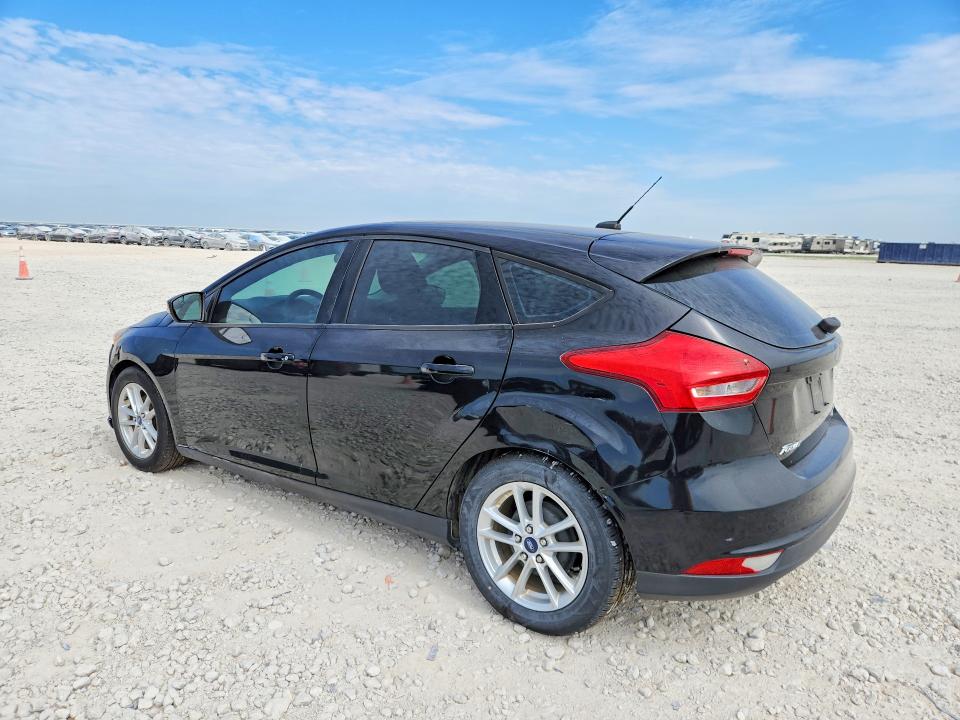 60136456 :رقم المزاد ، 1FADP3K24GL216803 vin ، 2016 Ford Focus مزاد بيع