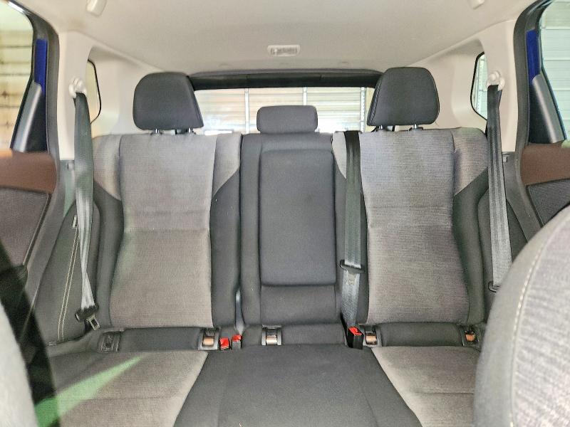 Aukcja sprzedaży 2023 Nissan Rogue, vin: 5N1BT3BB6PC844550, numer aukcji: 61051786