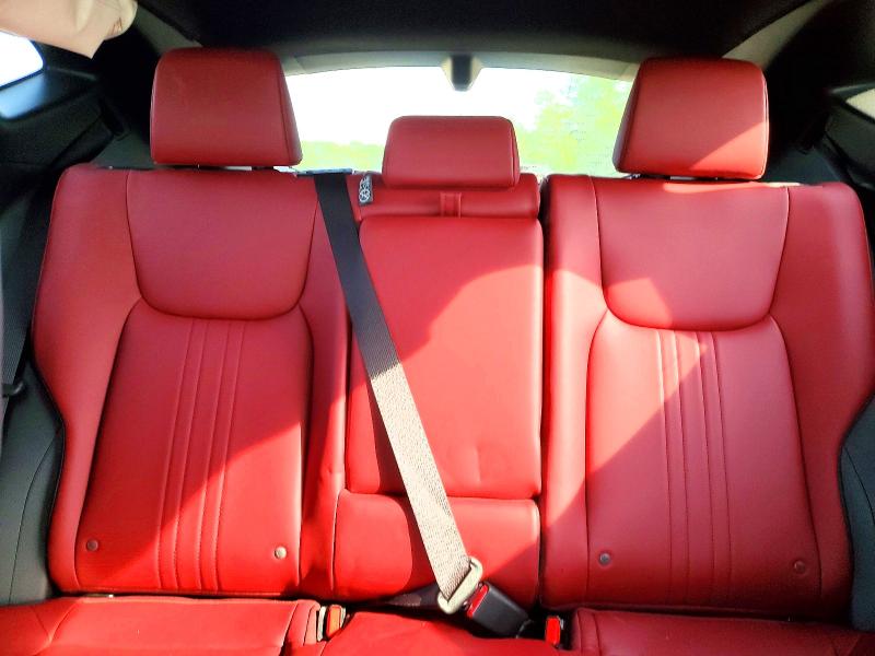 61031616 :رقم المزاد ، JTJGKCEZ5R5022185 vin ، 2024 Lexus Nx 350h مزاد بيع