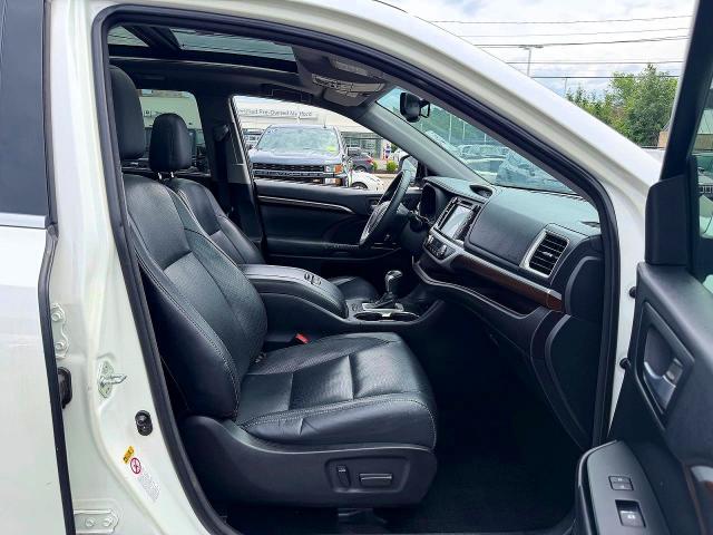 Aukcja sprzedaży 2015 Toyota Highlander, vin: 5TDYKRFH2FS110262, numer aukcji: 60167006