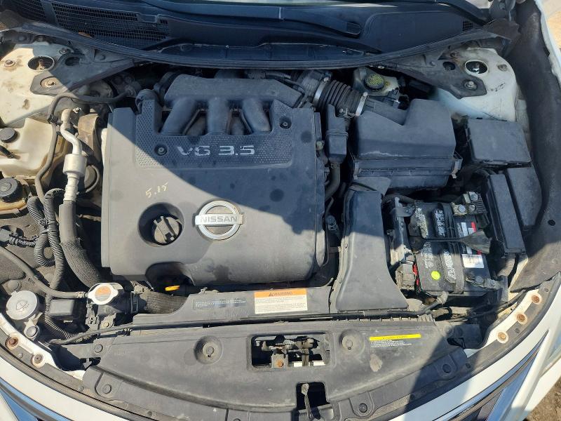 Aukcja sprzedaży 2014 Nissan Altima, vin: 1N4BL3AP0EN361516, numer aukcji: 59253016