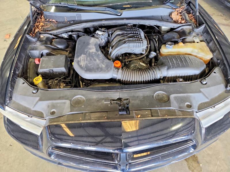 62020896 :رقم المزاد ، 2C3CDXHG5CH304778 vin ، 2012 Dodge Charger مزاد بيع
