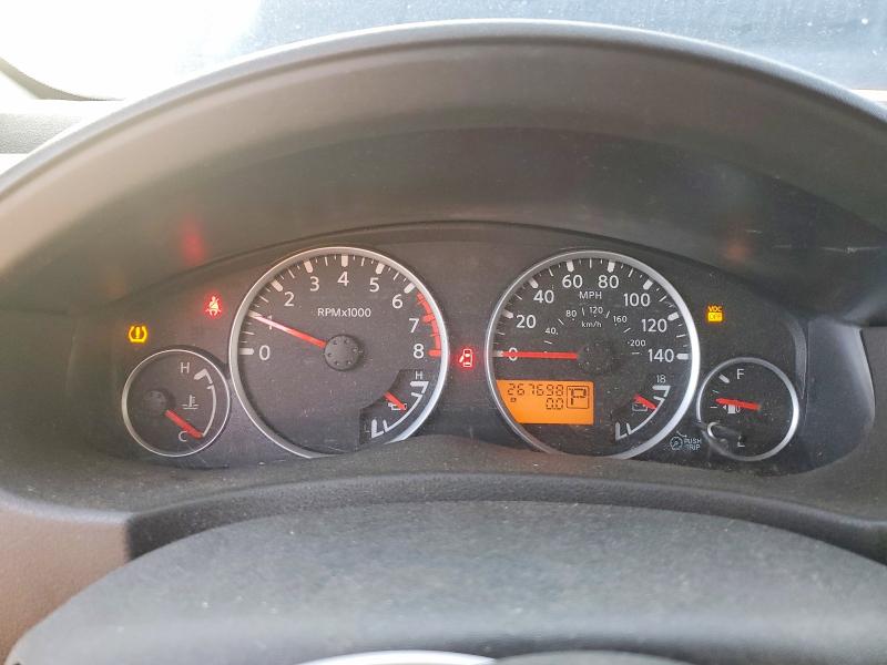 Aukcja sprzedaży 2008 Nissan Pathfinder, vin: 5N1AR18UX8C602255, numer aukcji: 63022746
