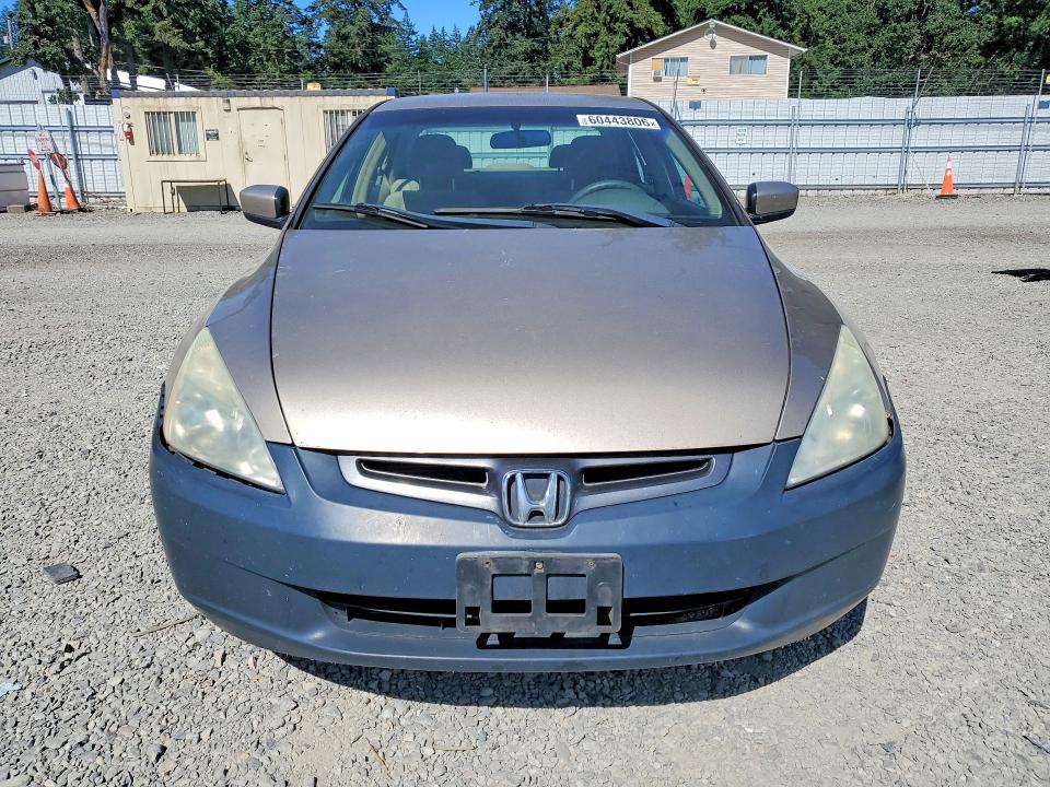 60443806 :رقم المزاد ، 1HGCM56333A077557 vin ، 2003 Honda Accord مزاد بيع