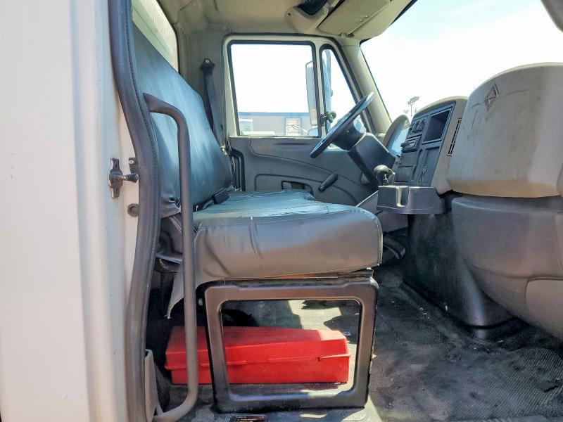Продажа на аукционе авто 2013 International 4000 4300, vin: 1HTMMAAM7DH099343, номер лота: 59225996