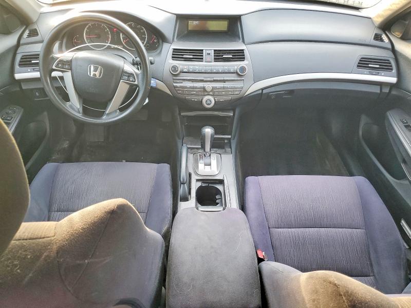60476576 :رقم المزاد ، 1HGCP2F32CA075305 vin ، 2012 Honda Accord مزاد بيع