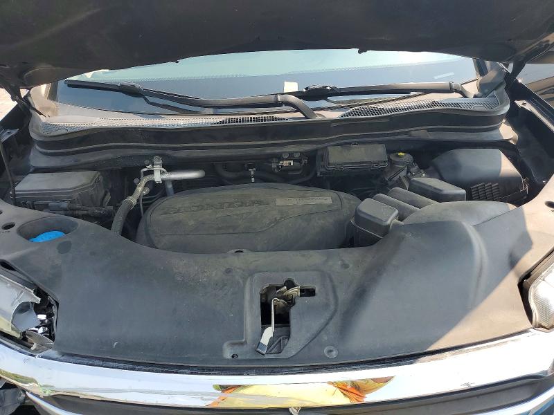 Aukcja sprzedaży 2016 Honda Pilot, vin: 5FNYF5H12GB035582, numer aukcji: 62735396