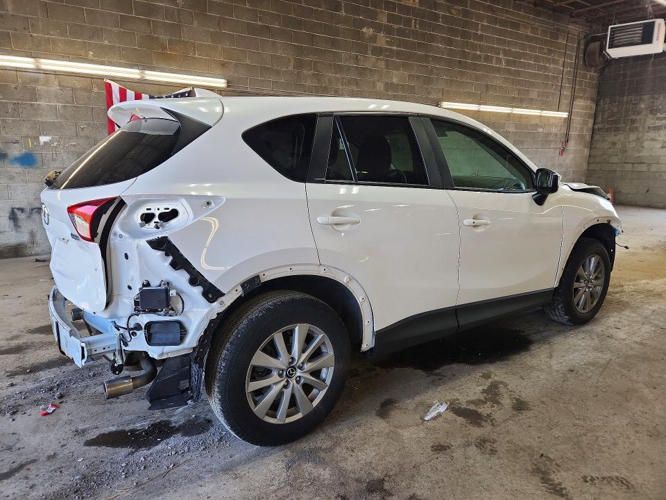 Aukcja sprzedaży 2016 Mazda Cx-5, vin: JM3KE4CY5G0903071, numer aukcji: 59691316