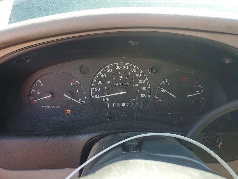 Aukcja sprzedaży 2000 Ford Ranger, vin: 1FTYR14X1YPA41214, numer aukcji: 60077166