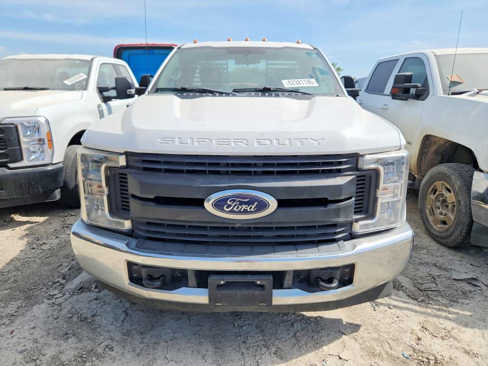 Aukcja sprzedaży 2018 Ford F350, vin: 1FDRF3GT1JEC39323, numer aukcji: 62381146