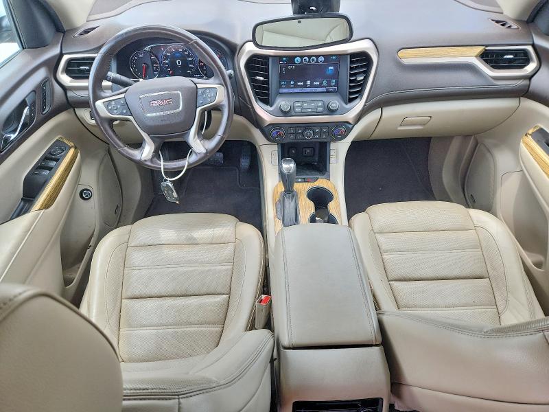 Aukcja sprzedaży 2018 Gmc Acadia, vin: 1GKKNPLS1JZ150040, numer aukcji: 60249696