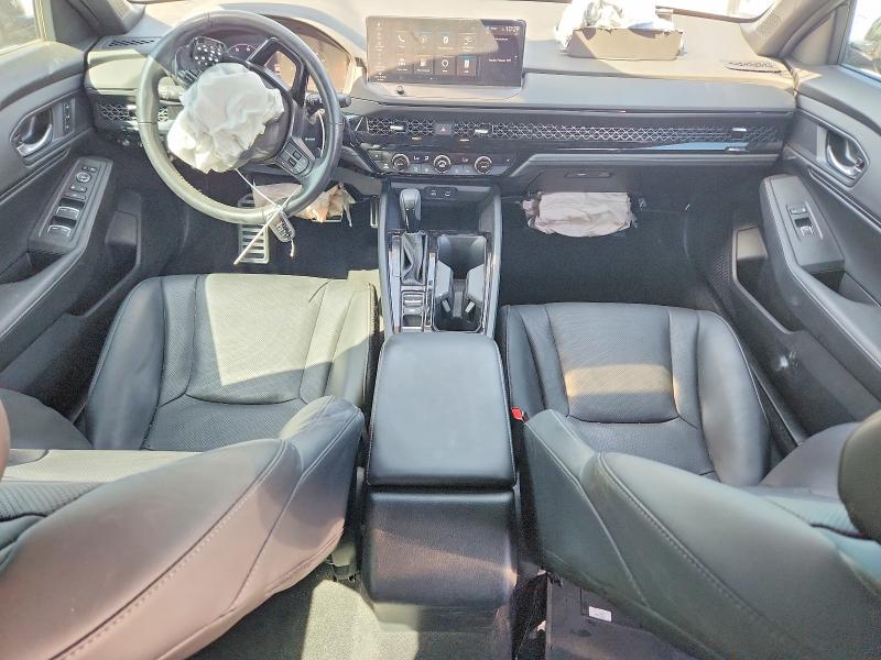 Продажа на аукционе авто 2024 Honda Accord, vin: 1HGCY2F78RA051597, номер лота: 60410876