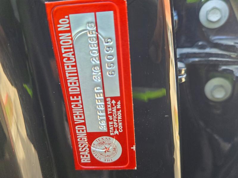 46701246 :رقم المزاد ، 3GTP8FED3NG208656 vin ، 2022 Gmc Sierra Limited مزاد بيع