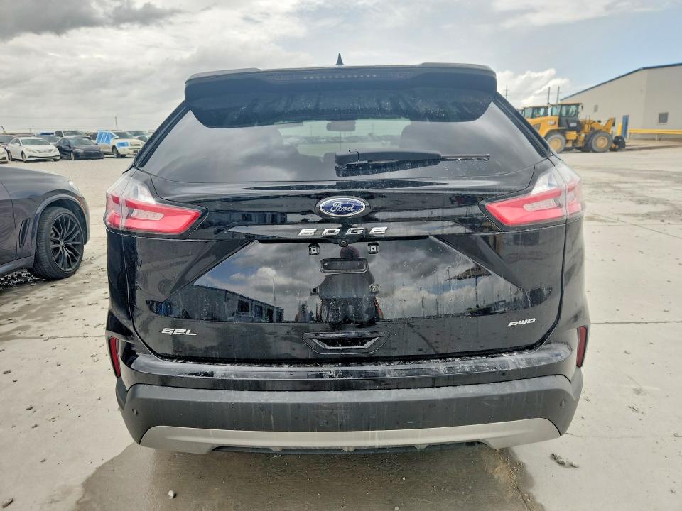 Продаж на аукціоні авто 2024 Ford Edge, vin: 2FMPK4J91RBB14366, номер лоту: 61217296
