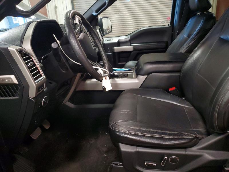 59901796 :رقم المزاد ، 1FTFW1EF4FFB10020 vin ، 2015 Ford F150 مزاد بيع
