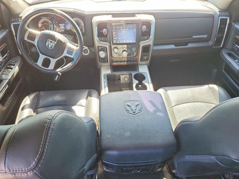Продажа на аукционе авто 2014 Ram 1500, vin: 1C6RR7NM2ES337774, номер лота: 61541366