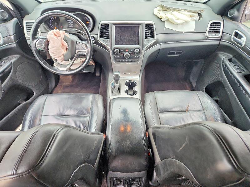 Aukcja sprzedaży 2018 Jeep Grand Cherokee, vin: 1C4RJFBG8JC441750, numer aukcji: 63266396