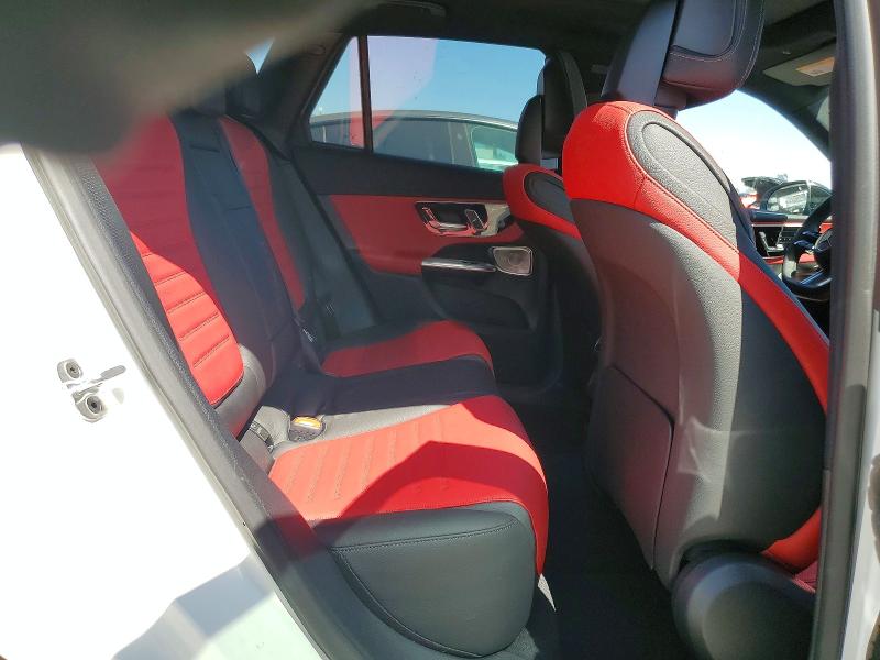63218346 :رقم المزاد ، W1NKM4GB5TF481479 vin ، 2026 Mercedes-benz Glc مزاد بيع