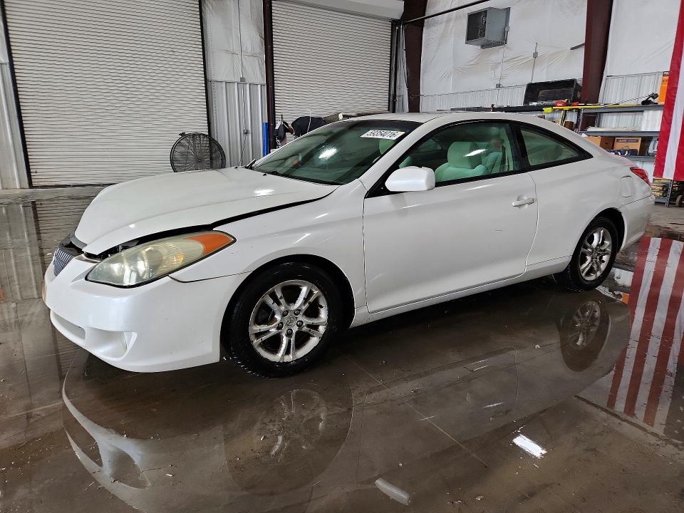 Auction sale of the 2006 Toyota Camry Solara, vin: 4T1CE38P06U662675, lot number: 59354016