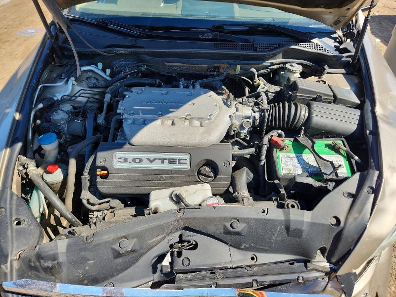 62984666 :رقم المزاد ، 1HGCM66517A040844 vin ، 2007 Honda Accord مزاد بيع