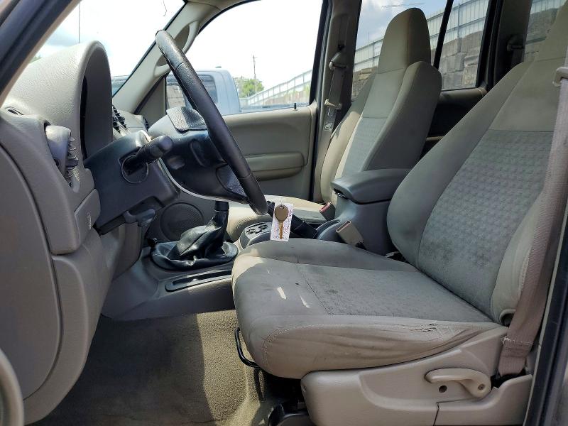 Aukcja sprzedaży 2007 Jeep Liberty, vin: 1J4GK48K37W711666, numer aukcji: 62525496