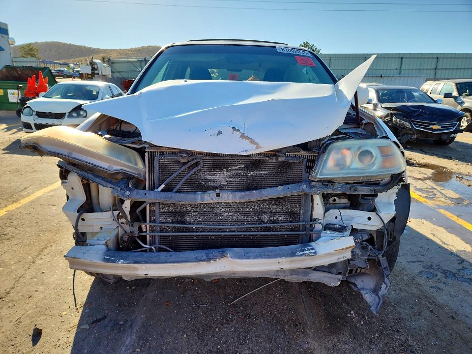 61602236 :رقم المزاد ، 2HNYD18954H556039 vin ، 2004 Acura Mdx مزاد بيع