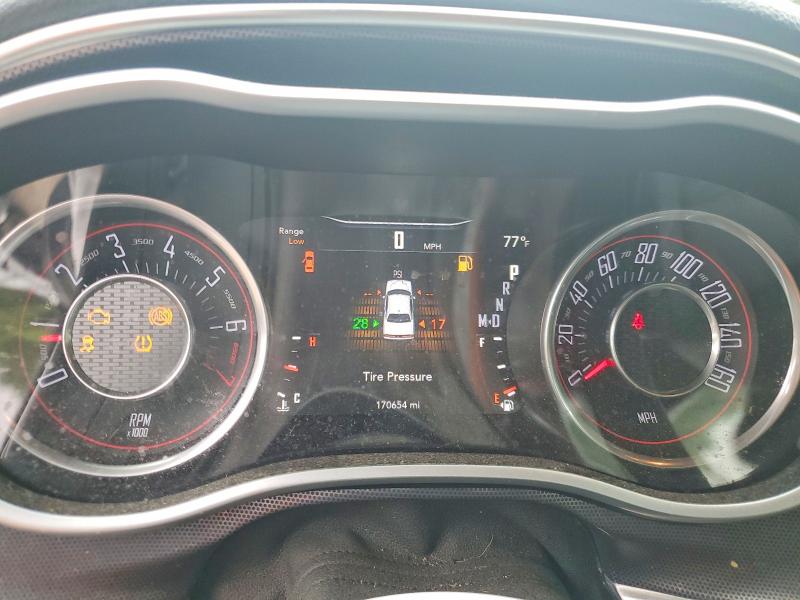 Продаж на аукціоні авто 2015 Dodge Challenger, vin: 2C3CDZBG8FH805057, номер лоту: 59708766