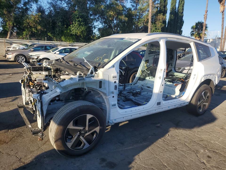 Aukcja sprzedaży 2026 Hyundai Ioniq 9, vin: 7YAMTFS35TY001792, numer aukcji: 60441556