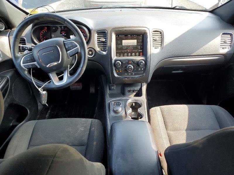 Продажа на аукционе авто 2014 Dodge Durango, vin: 1C4RDJAG1EC978042, номер лота: 85624185