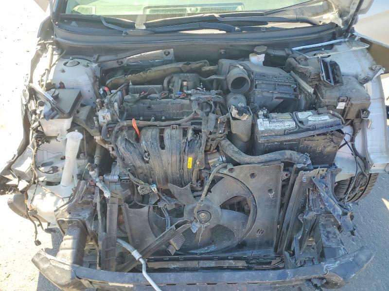 60229376 :رقم المزاد ، 5NPE24AF5FH004664 vin ، 2015 Hyundai Sonata مزاد بيع
