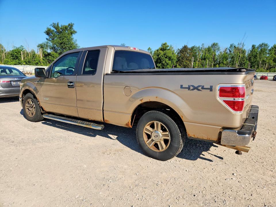 Продаж на аукціоні авто 2012 Ford F150, vin: 1FTFX1ET9CFB52424, номер лоту: 63014466