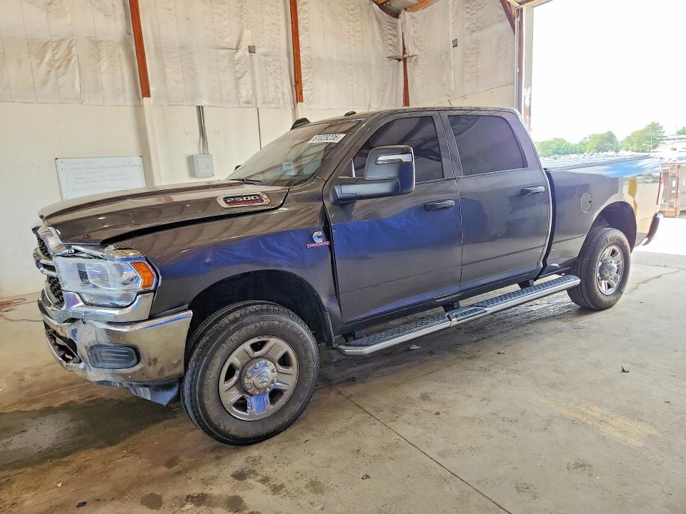 Продаж на аукціоні авто 2024 Ram 2500, vin: 3C6UR5CL4RG249931, номер лоту: 61029206